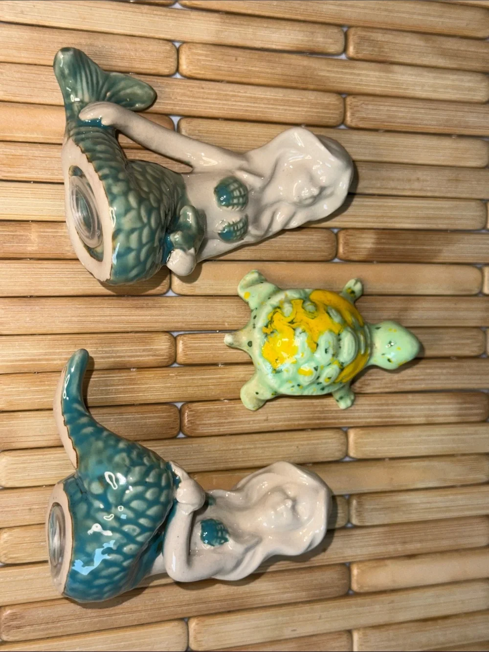 N/A charming ceramic